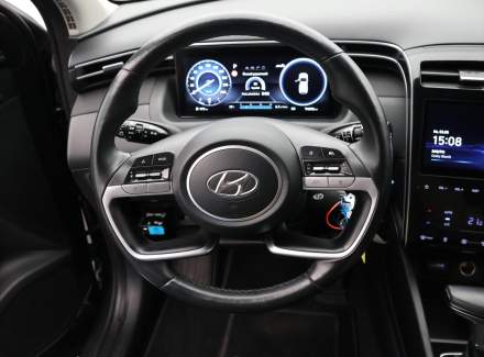 Hyundai - Tucson