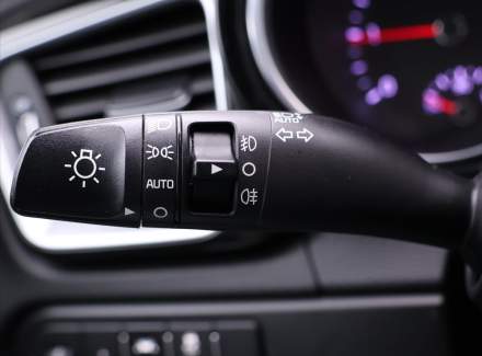 Kia - Pro Cee'd