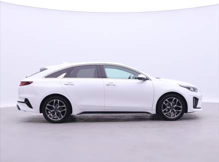 Kia - Pro Cee'd