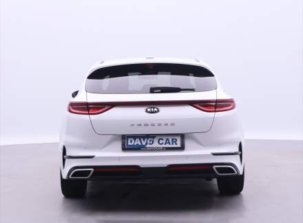 Kia - Pro Cee'd
