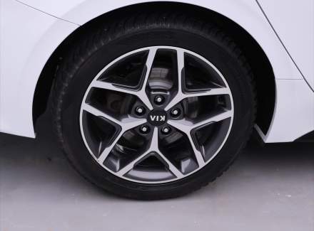 Kia - Pro Cee'd