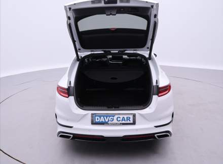 Kia - Pro Cee'd
