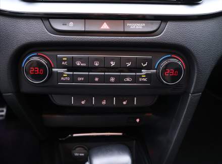 Kia - Pro Cee'd