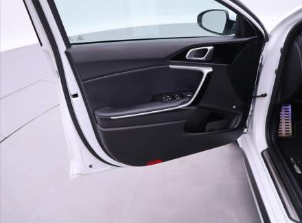 Kia - Pro Cee'd