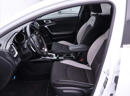 Kia - Pro Cee'd