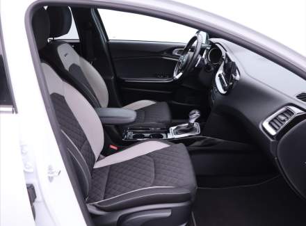 Kia - Pro Cee'd