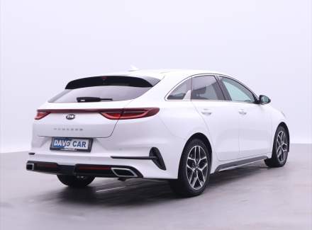 Kia - Pro Cee'd