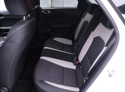 Kia - Pro Cee'd