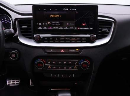Kia - Pro Cee'd