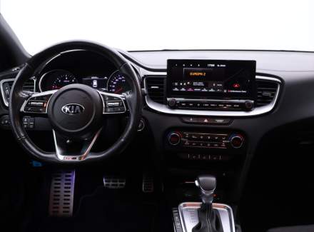 Kia - Pro Cee'd