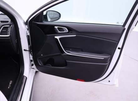 Kia - Pro Cee'd