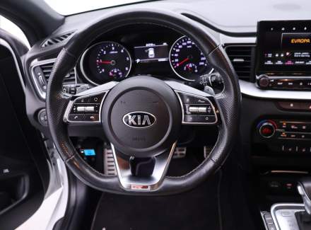 Kia - Pro Cee'd