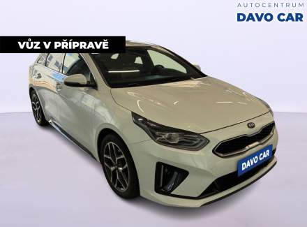 Kia - Pro Cee'd