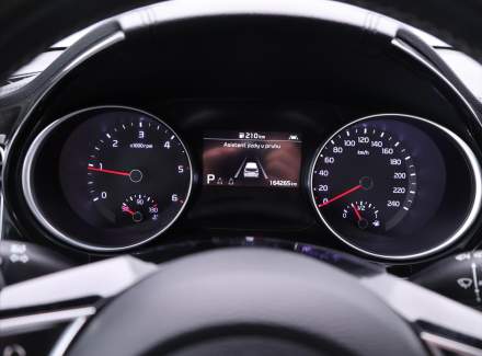 Kia - Pro Cee'd
