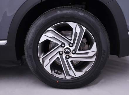 Hyundai - Santa FE
