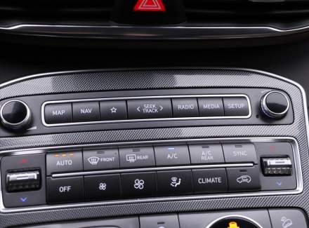 Hyundai - Santa FE