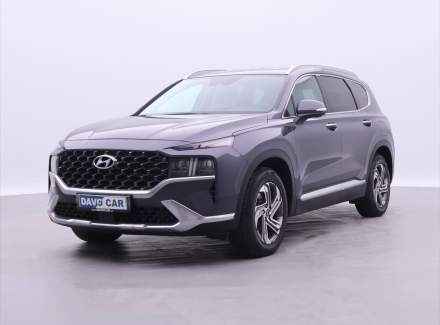 Hyundai - Santa FE