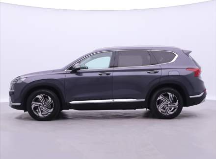 Hyundai - Santa FE
