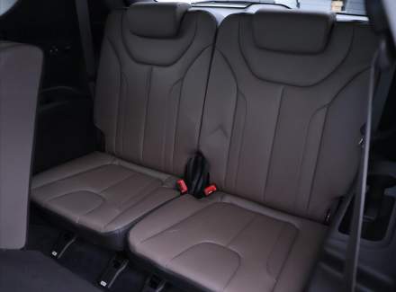 Hyundai - Santa FE