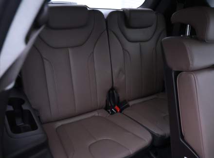 Hyundai - Santa FE