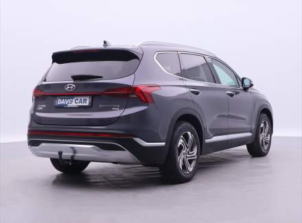 Hyundai - Santa FE
