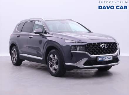 Hyundai - Santa FE