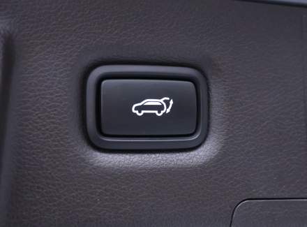 Hyundai - Santa FE