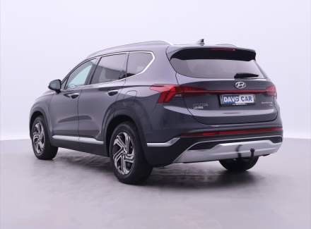 Hyundai - Santa FE