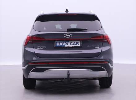 Hyundai - Santa FE