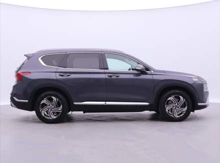 Hyundai - Santa FE