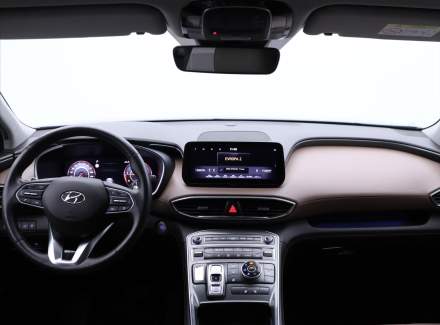 Hyundai - Santa FE