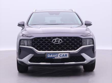 Hyundai - Santa FE