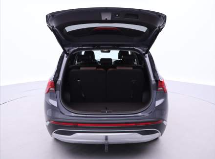 Hyundai - Santa FE
