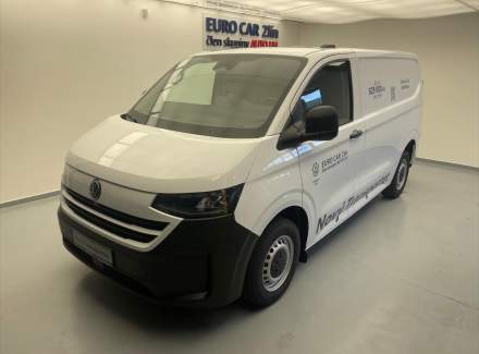 Volkswagen - Transporter