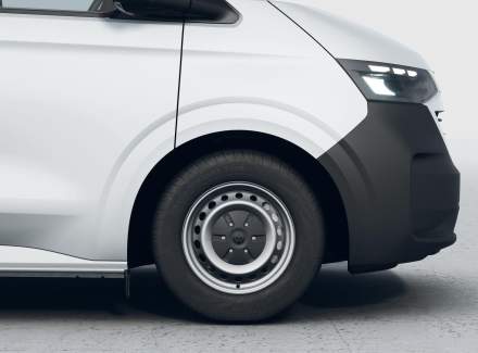 Volkswagen - Transporter
