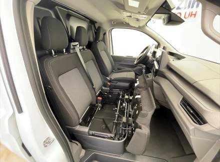 Volkswagen - Transporter