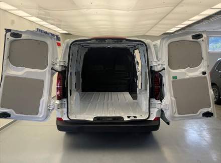 Volkswagen - Transporter