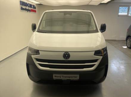 Volkswagen - Transporter