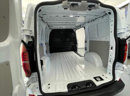Volkswagen - Transporter