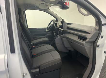 Volkswagen - Transporter