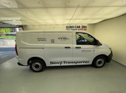 Volkswagen - Transporter