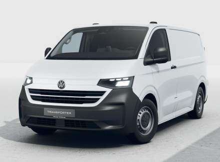 Volkswagen - Transporter