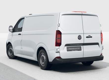 Volkswagen - Transporter