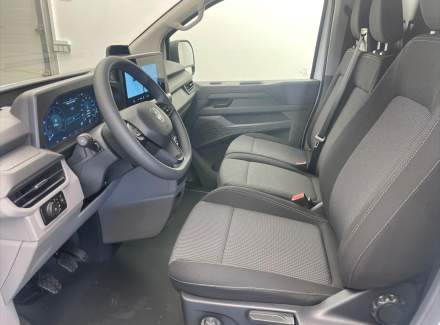 Volkswagen - Transporter