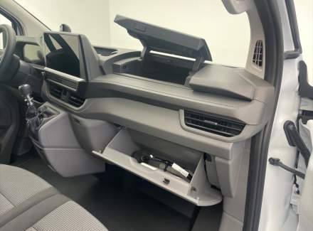 Volkswagen - Transporter