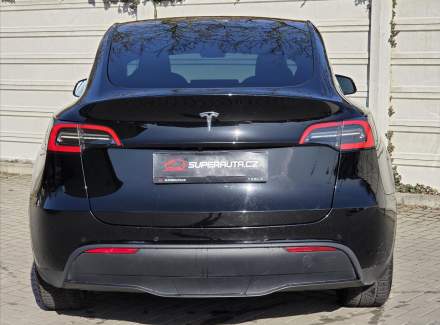 Tesla - Model Y