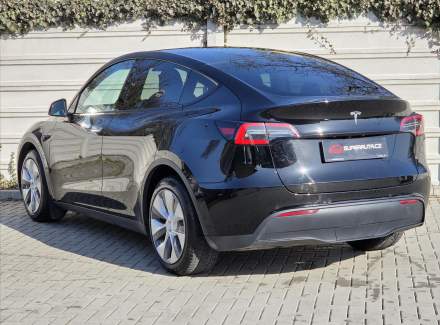 Tesla - Model Y