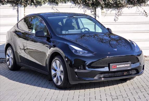Tesla - Model Y