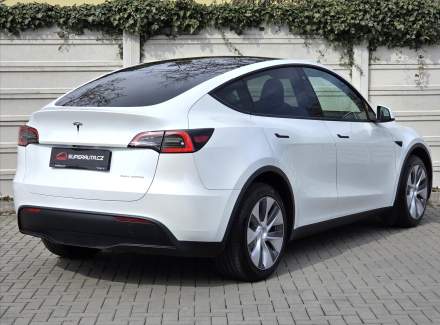 Tesla - Model Y