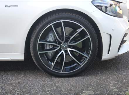 Mercedes-Benz - C-class